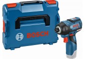 BOSCH GDR 12V-110 PROFESSIONAL Aku rázový utahovák, L-BOXX 06019E0003