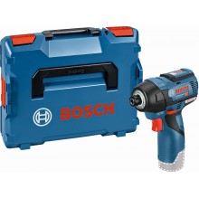 BOSCH GDR 12V-110 PROFESSIONAL Aku rázový utahovák, L-BOXX 06019E0003