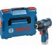 BOSCH GDR 12V-110 PROFESSIONAL Aku rázový utahovák, L-BOXX 06019E0003