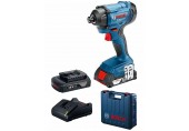 BOSCH GDR 180-Li Akumulátorový rázový utahovák 06019G5123