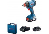 BOSCH GDX 180-Li PROFESSIONAL Akumulátorový rázový utahovák 06019G5223