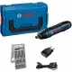 BOSCH GO Akumulátorový šroubovák 06019H2101