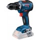 BOSCH GSR 18V-55 PROFESSIONAL Akumulátorový vrtací šroubovák 06019H5202