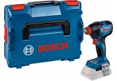 BOSCH GDX 18V-210 C PROFESSIONAL Rázový utahovák, L-BOXX 136 06019J0201
