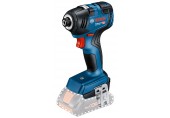 BOSCH GDR 18V-200 PROFESSIONAL Akumulátorový rázový utahovák 06019J2105