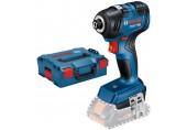 BOSCH GDR 18V-200 Akumulátorový rázový utahovák, L-Boxx 136 06019J2106