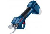 BOSCH PRO PRUNER PROFESSIONAL Akumulátorové zahradnické nůžky 12V, bez aku 06019K1020