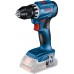 BOSCH PRO GSR 18V-45 Aku vrtací šroubovák bez aku 06019K3200