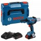 BOSCH GRG 18V-16 C Aku nýtovací pistole 06019K5001