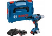 BOSCH GRG 18V-16 C PROFESSIONAL Aku nýtovací pistole, 2x 2,0 Ah, L-BOXX 06019K5020