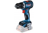 BOSCH GSR 18V-90 C Aku vrtací šroubovák (solo) 06019K6000