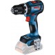 BOSCH GSB 18V-90 C (solo) Příklepový vrtací šroubovák 06019K6100