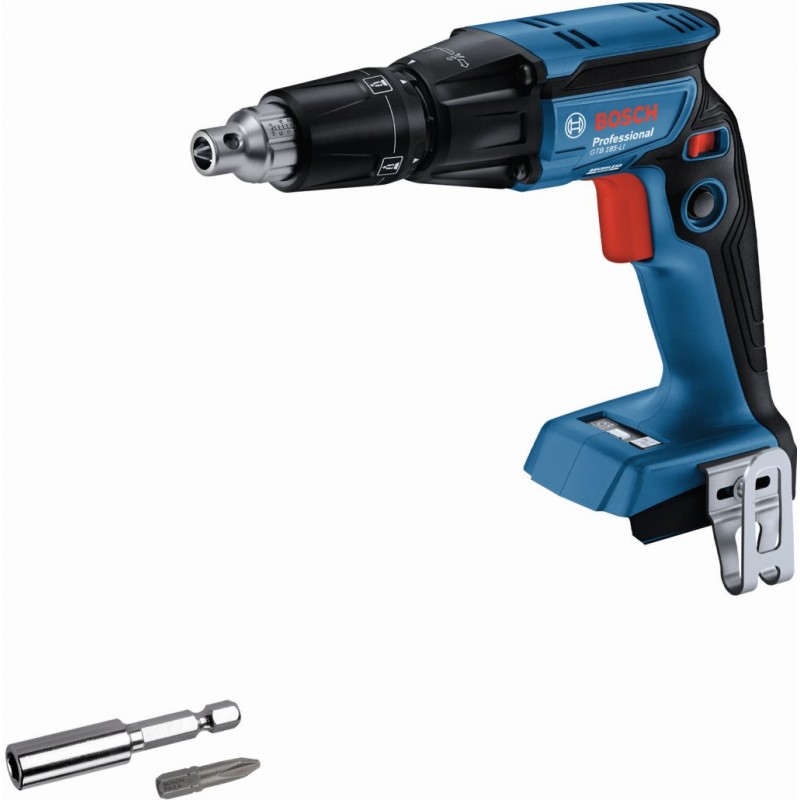 BOSCH GTB 18V-45 PROFESSIONAL Akumulátorový sádrokartonářský šroubovák 06019K7000