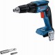 BOSCH GTB 18V-45 PROFESSIONAL Akumulátorový sádrokartonářský šroubovák 06019K7000