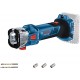 BOSCH GCU 18V-30 Akumulátorová frézka (solo) 06019K8000