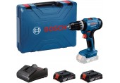 BOSCH GSB 18V-25 PRFESSIONAL Akumulátorové příklepové vrtací šroubováky 06019K9308