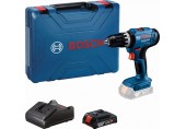 BOSCH GSB 18V-25 PRFESSIONAL Akumulátorové příklepové vrtací šroubováky 06019K9309