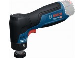 BOSCH GEX 12V-32 PROFESSIONAL Akumulátorová excentrická bruska 06019L2000