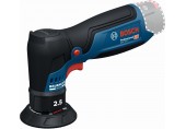 BOSCH GEX 12V-77 PROFESSIONAL Excentrická bruska 06019L2100