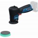 BOSCH GPX 12V-77 PROFESSIONAL Leštička 06019L4000