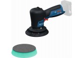 BOSCH GPX 12V-125 PROFESSIONAL Leštička 06019L4100