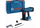 BOSCH GNB 18V-40 PROFESSIONAL Akumulátorová hřebíkovačka 06019L7004