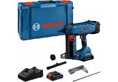 BOSCH GNB 18V-40 PROFESSIONAL Akumulátorová hřebíkovačka 06019L7005