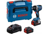 BOSCH GDS 18V-750 C PROFESSIONAL Rázový utahovák 06019L9002