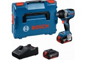 BOSCH GDS 18V-750 C PROFESSIONAL Rázový utahovák 06019L9003