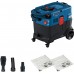 BOSCH GAS 400 A PROFESSIONAL Univerzální vysavač 06019M0020