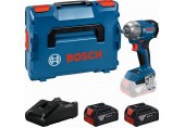 BOSCH GDS 18V-350 PROFESSIONAL Akumulátorový rázový utahovák 06019M5022