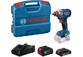 BOSCH GDX 18V-285 PROFESSIONAL Akumulátorový rázový utahovák 06019N2103