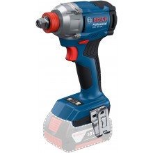 BAZAR BOSCH GDX 18V-285 PROFESSIONAL Rázový utahovák 06019N2120 POŠKOZENÝ OBAL!!!!