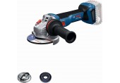 BOSCH GWS 18V-11 PROFESSIONAL Úhlová bruska 06019N4101