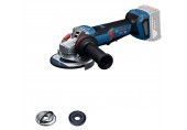 BOSCH GWS18V-11PS PROFESSIONAL Úhlová bruska 06019N4300