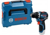 BOSCH GSR 12V-32 PROFESSIONAL Akumulátorový vrtací šroubovák, L-Boxx 06019N7001