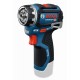 BOSCH GSR 12V-32 FC PROFESSIONAL Šroubovák 06019N7100