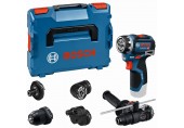BOSCH GSR 12V-32 FC PROFESSIONAL Šroubovák, L-Boxx 06019N7102