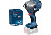 BOSCH GDS 18V-780 PROFESSINAL Akumulátorový rázový utahovák 06019P4000