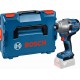 BOSCH GDS 18V-780 PROFESSINAL Akumulátorový rázový utahovák, L-Boxx 06019P4003