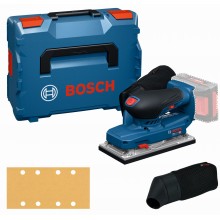 BOSCH GSS18V-18 PROFESSIONAL Vibrační bruska 06019R7000