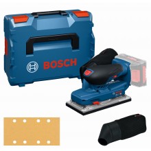BOSCH GSS18V-18 PROFESSIONAL Vibrační bruska 4053423504286
