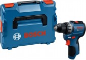 BOSCH GSR12V-31 PROFESSIONAL Aku vrtací šroubovák, L-BOXX 06019S6001