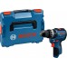 BOSCH GSB12V-31 PROFESSIONAL Aku příklepový šroubovák, L-BOXX 06019S6101