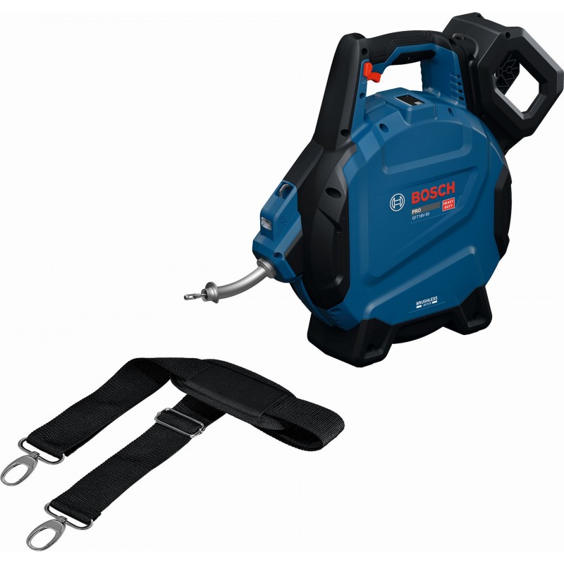 BOSCH GFT18V-30 PROFESSIONAL Akumulátorové protahovací pero 06019T0000 BOSCH GFT18V-30 PROFESSIONAL Akumulátorové protahovací pero 06019T0000
