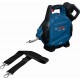 BOSCH GFT18V-30 PROFESSIONAL Akumulátorové protahovací pero 06019T0000