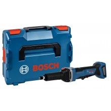 BOSCH GGS18V-28LPS PROFESSIONAL Přímá bruska, L-BOXX 06019T2102