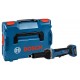 BOSCH GGS18V-28LPS PROFESSIONAL Přímá bruska, L-BOXX 06019T2102