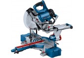 BOSCH GCM 305-254 D PROFESSIONAL Kapovací a pokosová pila 0601B49100