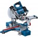 BOSCH GCM 305-254 D PROFESSIONAL Kapovací a pokosová pila 0601B49100